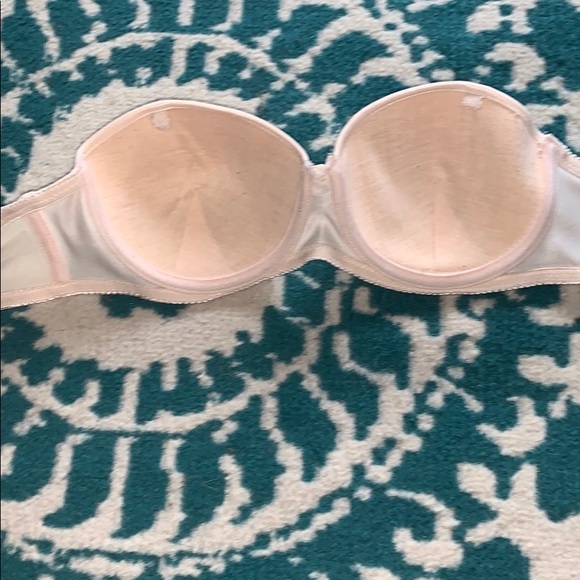 Strapless bra - Picture 2 of 3